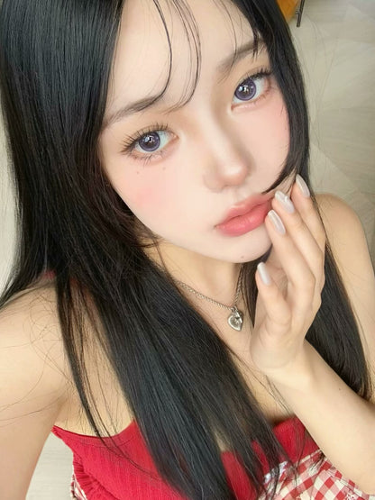 Ginomii Berry Violet 漿果分子 6-Months 一片裝