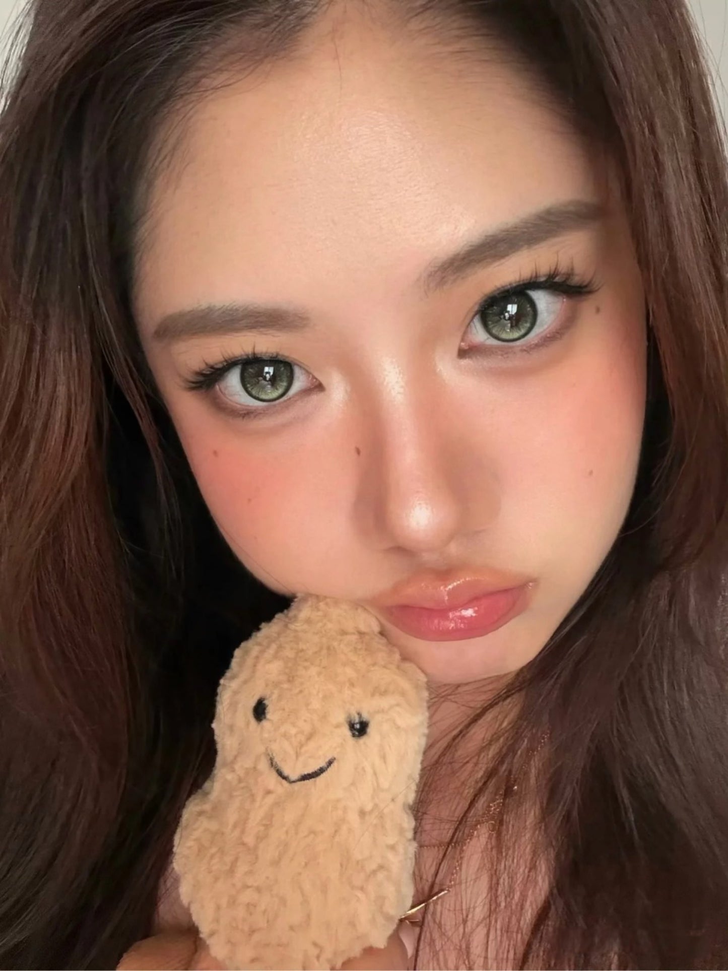 【固定高光】Liliyacon 光合作用 1 Day 十片裝