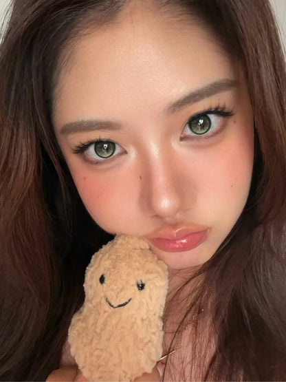 【固定高光】Liliyacon 光合作用 1 Day 十片裝