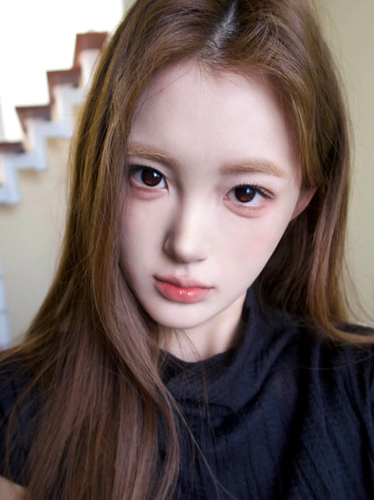 【固定高光】 Mixmixx Princess Red Pro 嬌憨千金pro 1 Day 十片裝