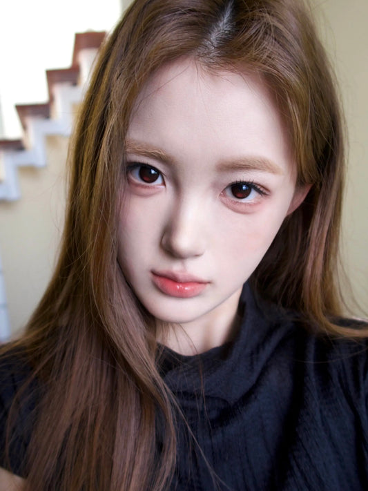 【固定高光】 Mixmixx Princess Red Pro 嬌憨千金pro 1 Day 十片裝