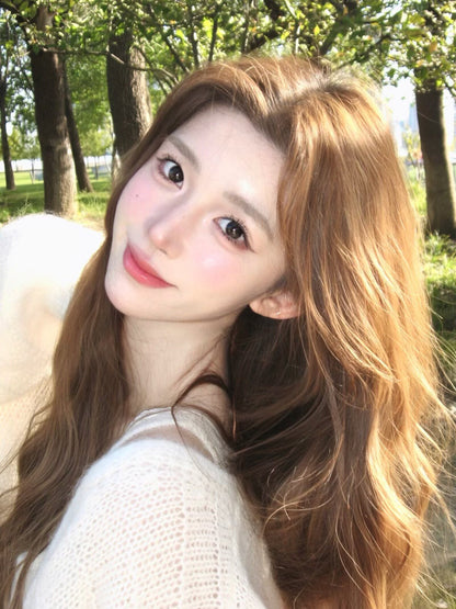 Ginomii 黑貓眼淚 6-Months 一片裝