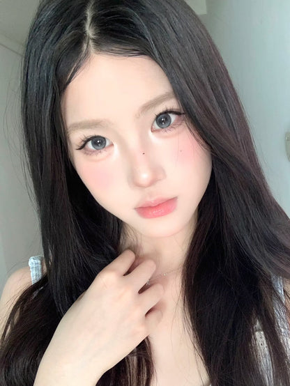 Bollycon 丹寧普魯士 1 Day 十片裝