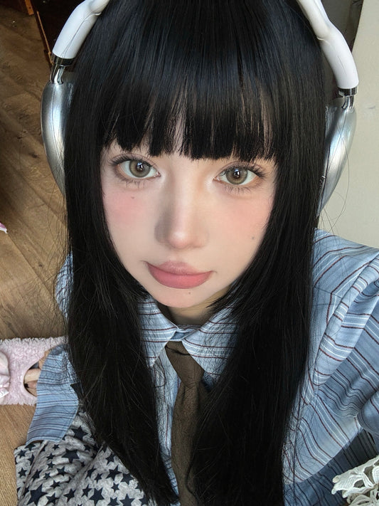 Mixlook Deer Brown 迷失小鹿 6-Months 一片裝