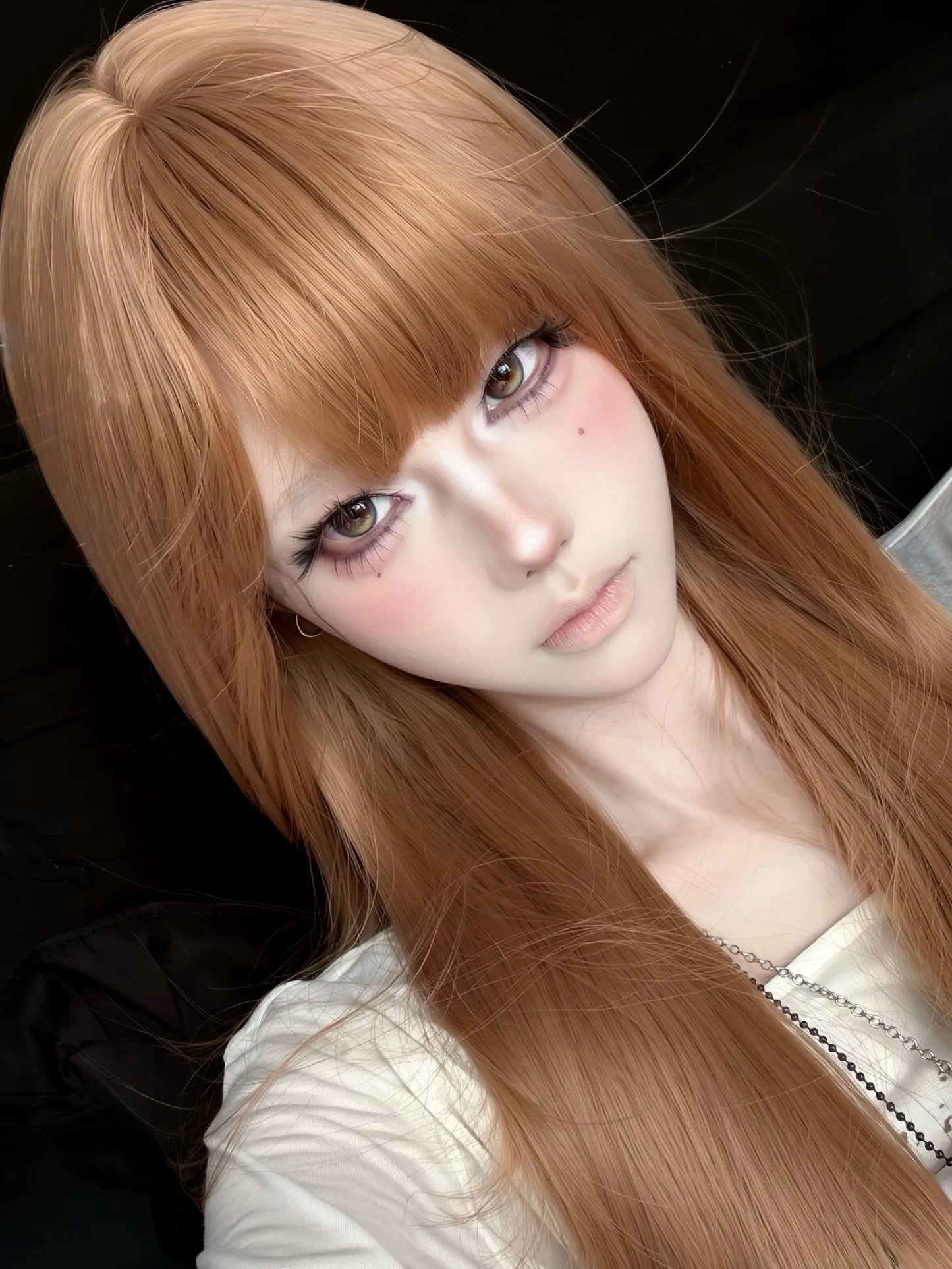 【固定高光】Mimipark 糯米兔崽崽 1 Day 十片裝