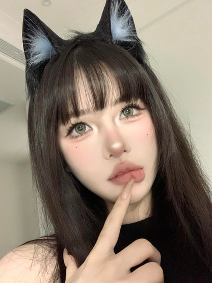 Recolook WSTZ 水影茶梔