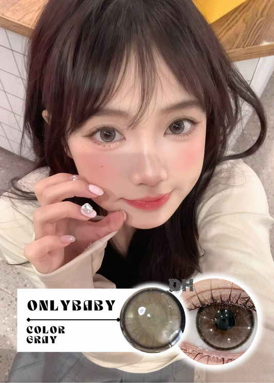 Onlybaby 閃光點 1 Day 十片裝