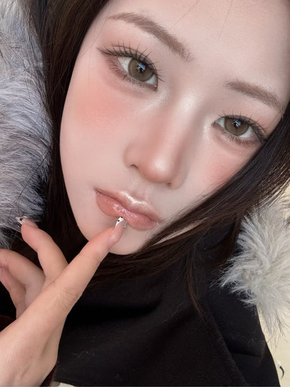 Loveiikira Cream Green Pro 天生冷白Pro 1 Day 十片裝