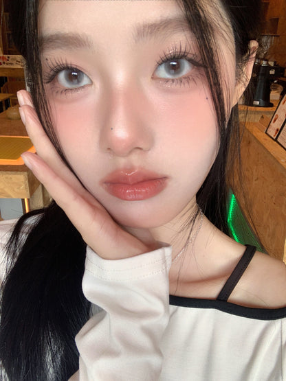 Kirafairy Bubbles Gray 水光泡泡 1 Day