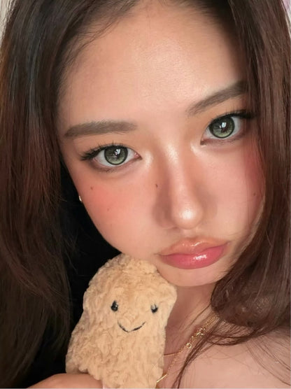 【固定高光】Liliyacon 光合作用 1 Day 十片裝