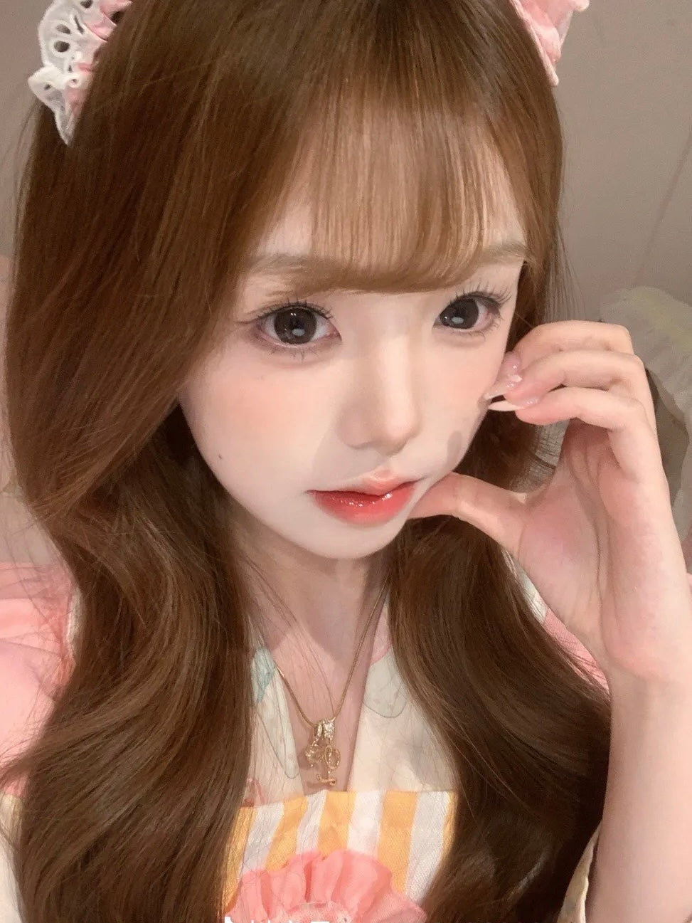 Onlybaby 柔光淚眼 1 Day 十片裝