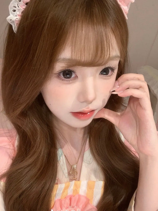 Onlybaby 柔光淚眼 1 Day 十片裝