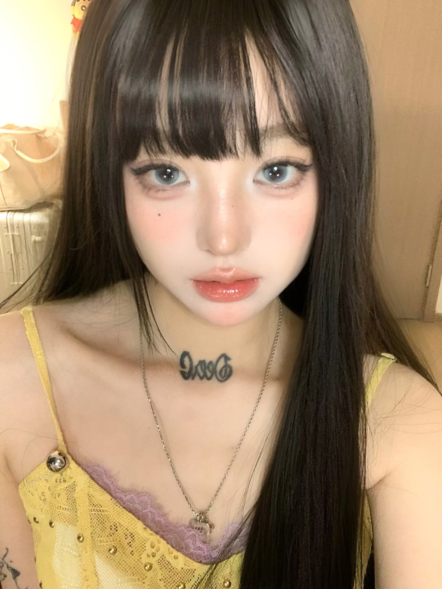 Chonos 藍抱抱 1 Day 十片裝