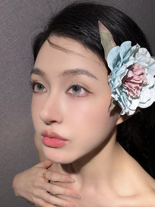 Sugarplum Ivory Gray 象牙灘 1 Year 一片裝