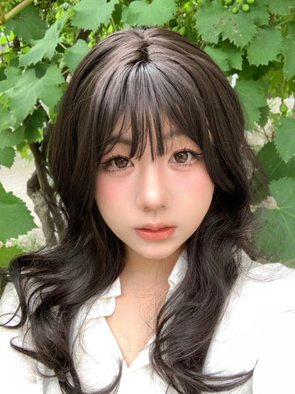 FullyGift Sorbet Choco 養分熱島 6-Months 一片裝