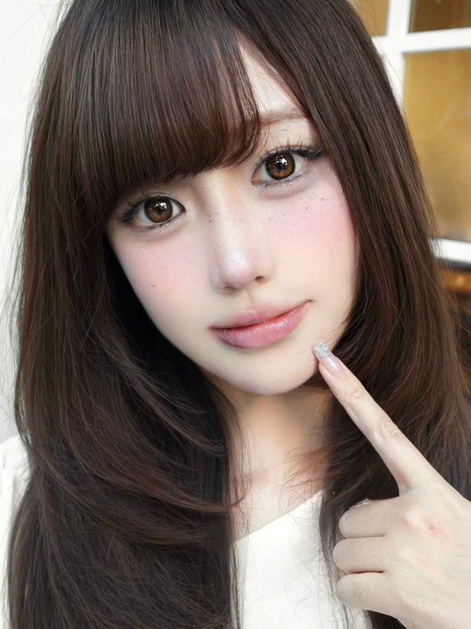 Ginomii 心軟琥珀 6-Months 一片裝