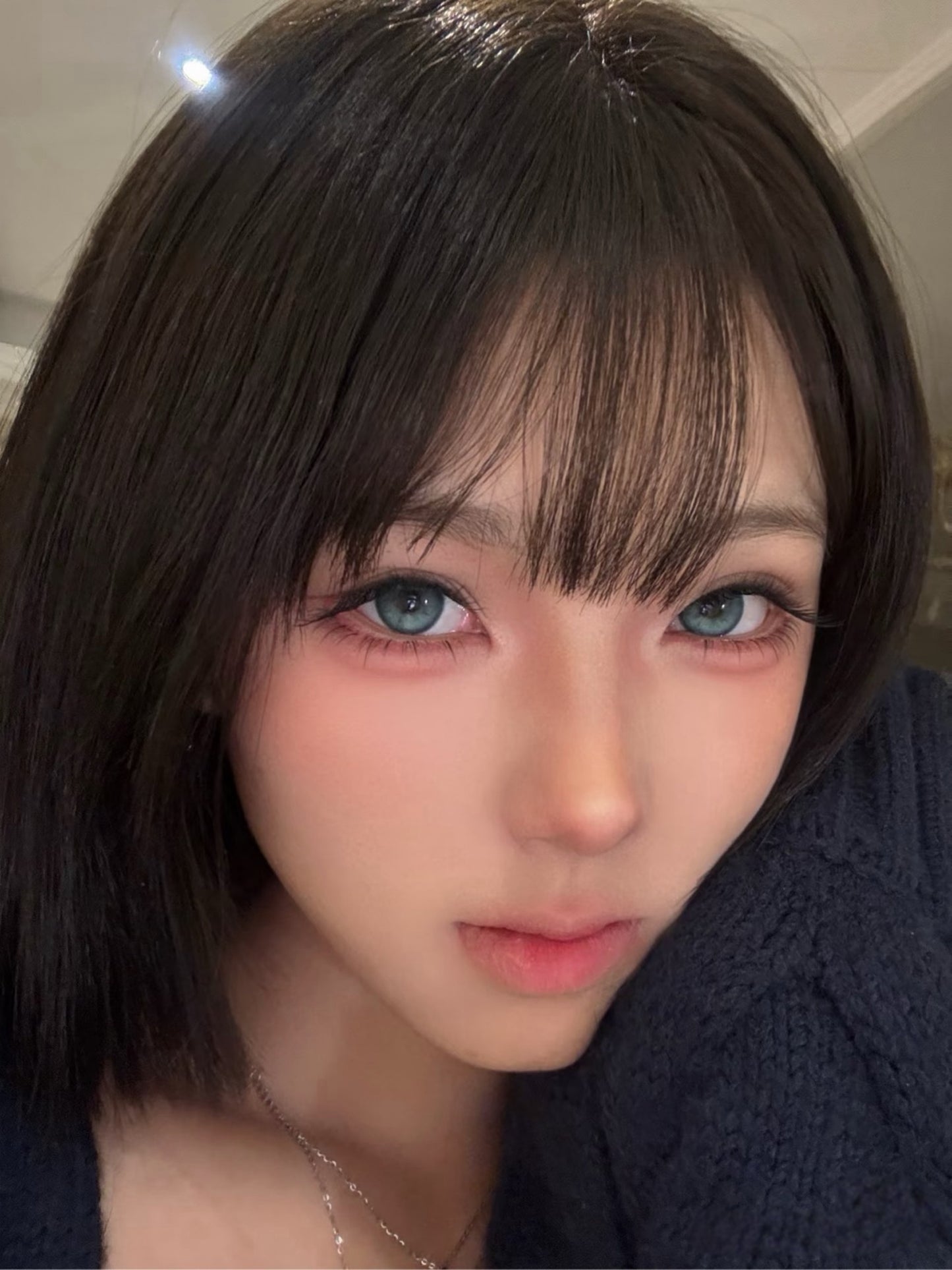 【固定高光】Isoralook 人間小麻瓜 1 Day 十片裝 (6-Months 一片裝 / 1 Day 十片裝)