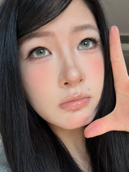 Kirafairy Puro Blue 吉光片羽 1 Day 十片裝