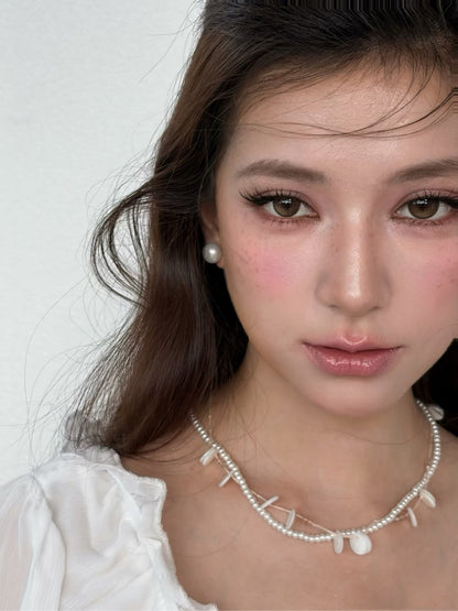Loveiikira Sugar Brown 新月童話 1 Day 十片裝