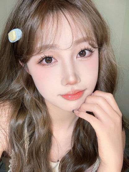 Coloreemoo Mini Moo 迷你茉莉 1 Year 一片裝