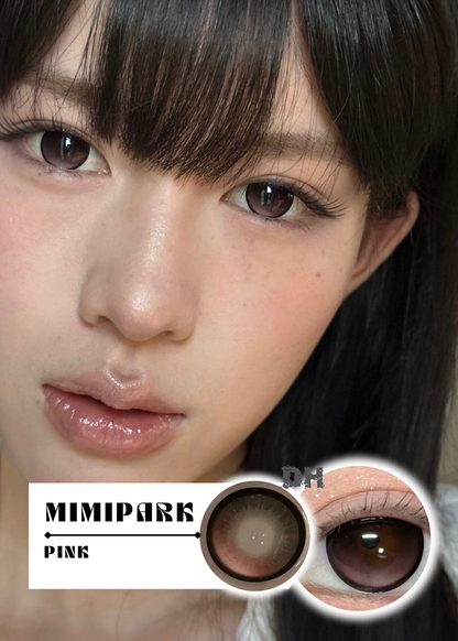 【固定高光】Mimipark 寶寶輔食 1 Day 十片裝