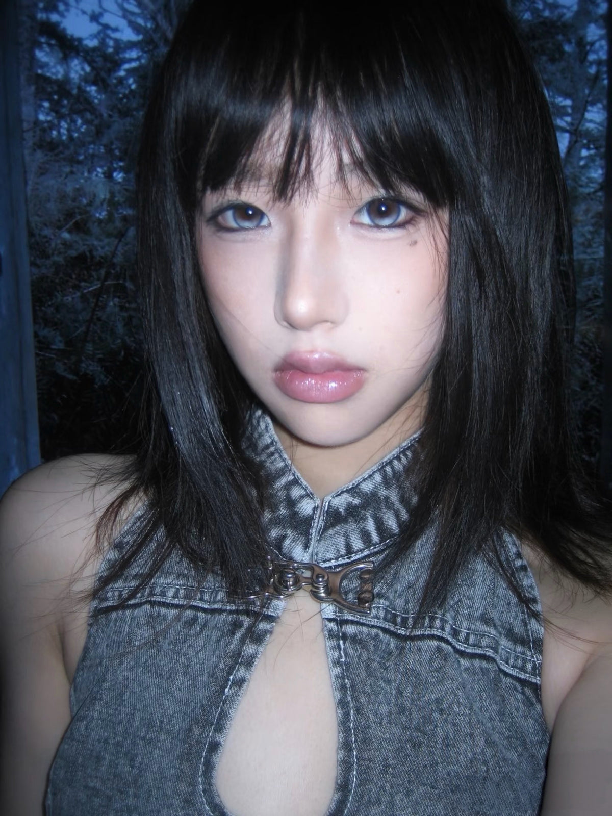 【固定高光】Kirafairy Rain On Me 雨落成冰 1 Day 十片裝