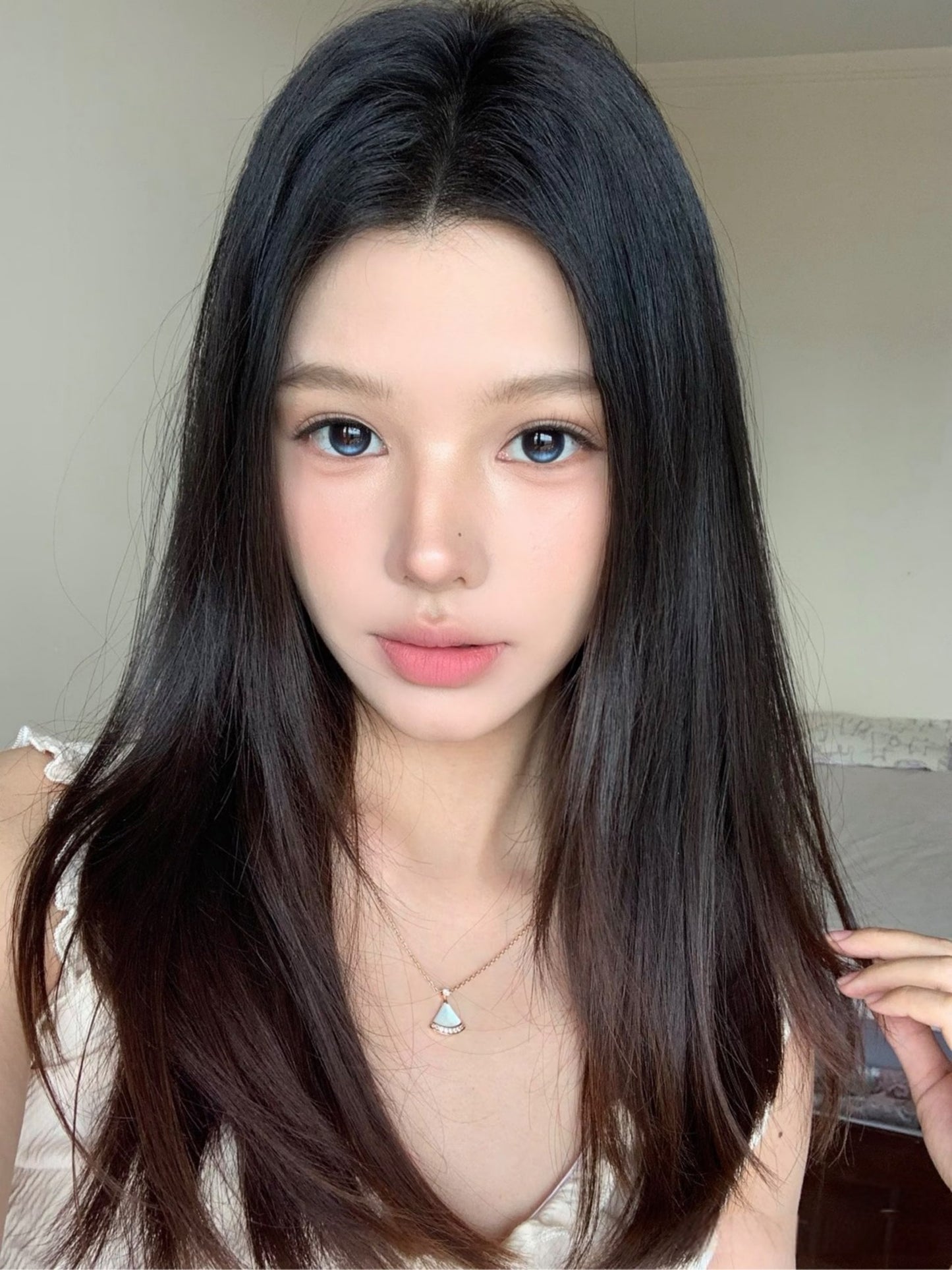 【固定高光】CoFancy Berry Mirage 藍莓特調 1-Month 兩片裝