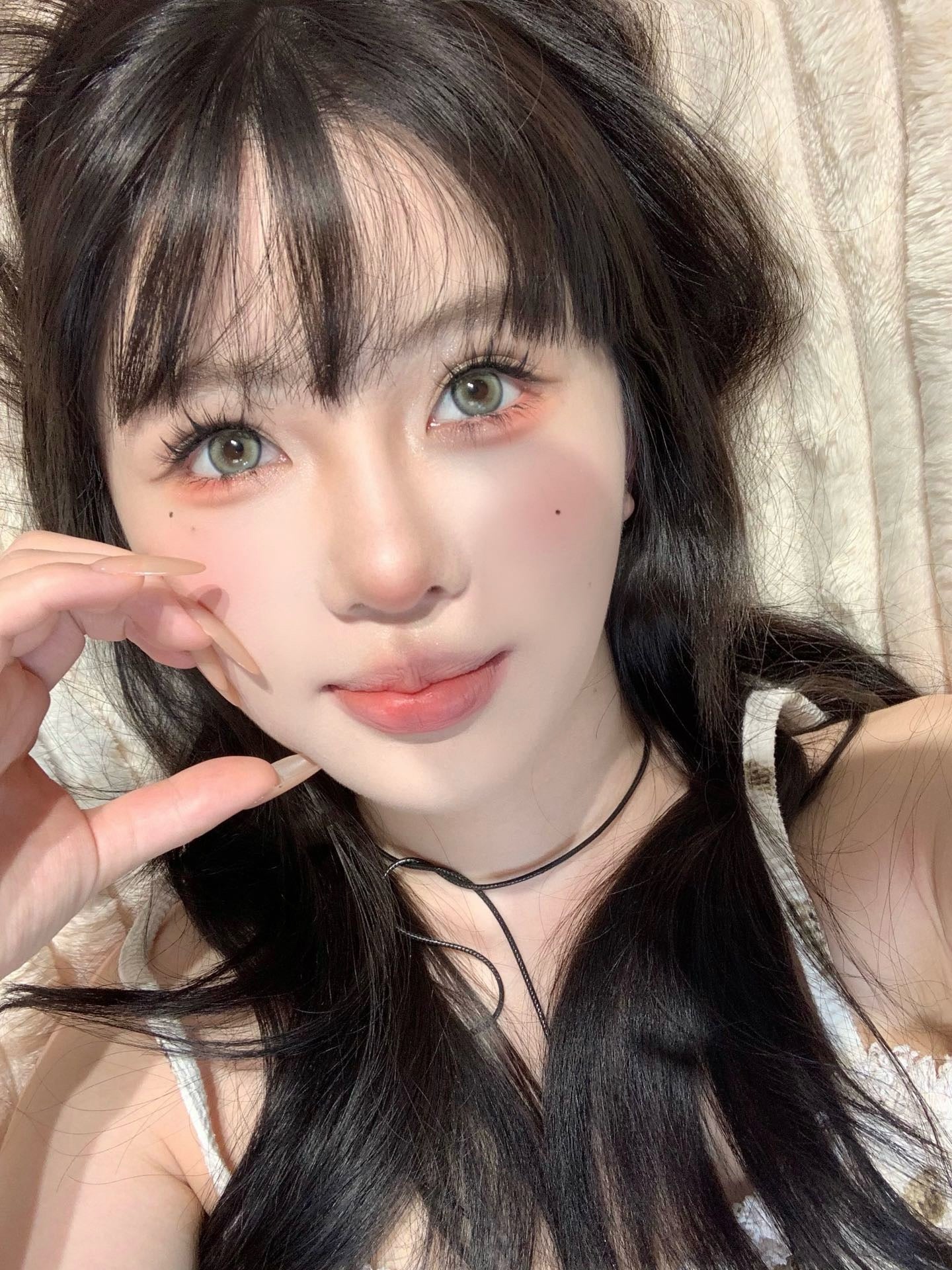 Recolook WSTZ 水影茶梔