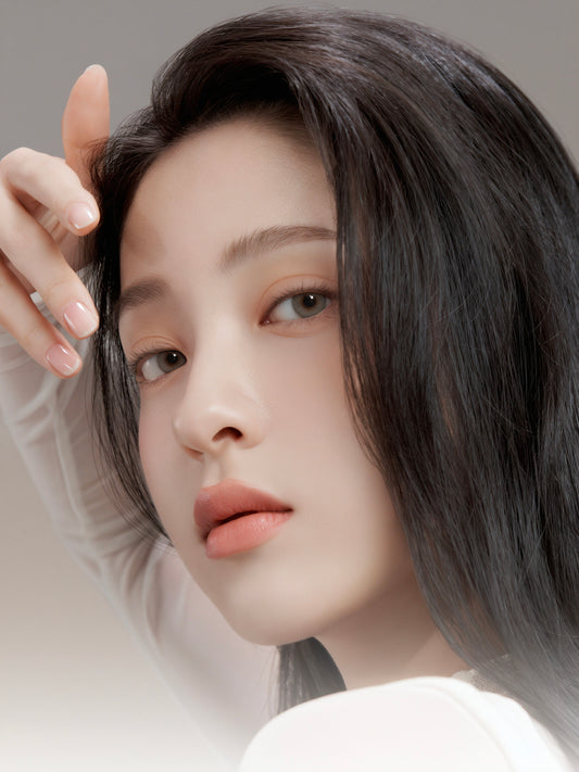 Uria I-dol EURORING Mineral Gray 清透灰 (6-Months 一片裝 / 1 Day 十片裝)