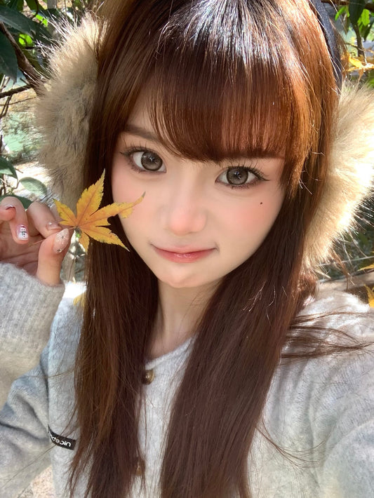 Doragina Toki Choco 曲奇主義 1 Year 一片裝