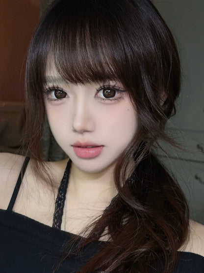 Sincecon Caramel Brown 焦糖捧花 1 Day 十片裝