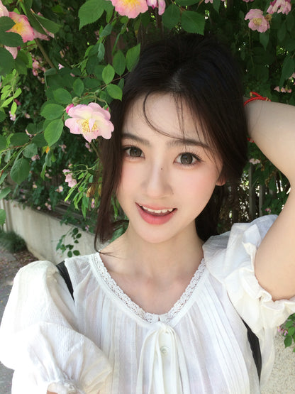 Kirafairy Oxe Brown 黑醋皮蛋 6-Months 一片裝