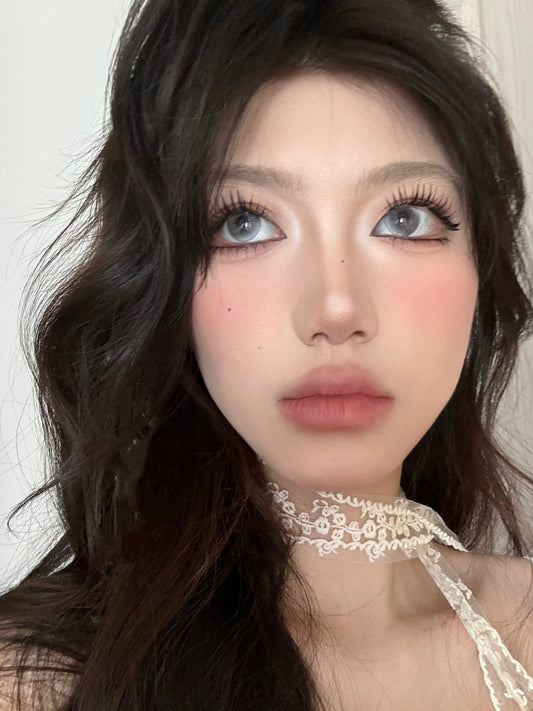 Serltyca Q4 Gray 烏雲午後 1 Year 一片裝