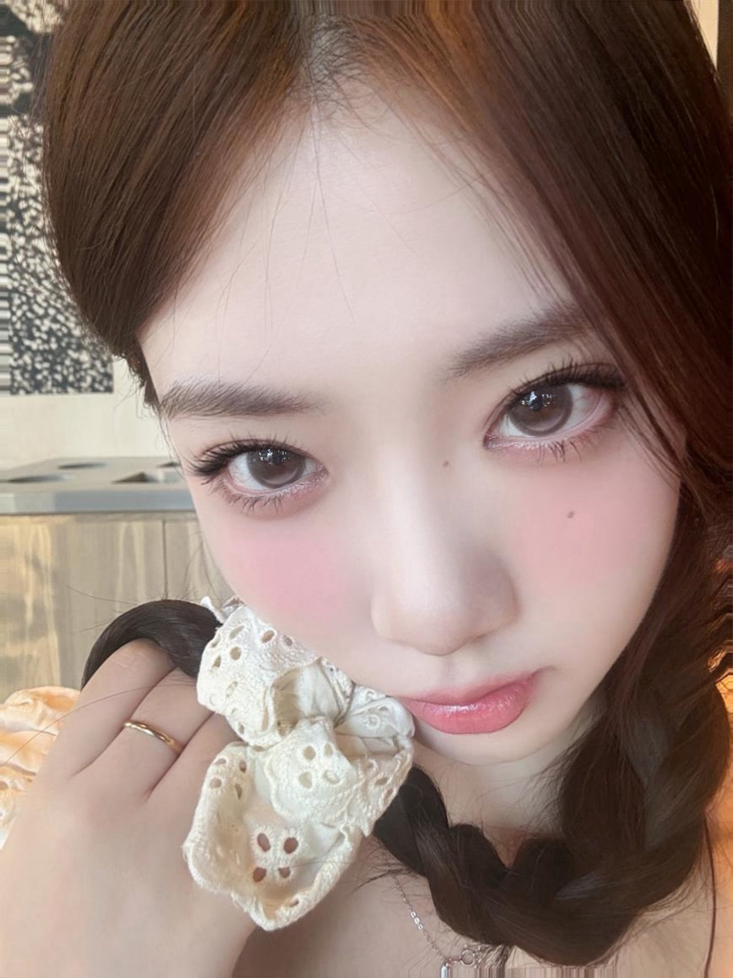 Chonos 薄藤朗姆 1 Day 十片裝