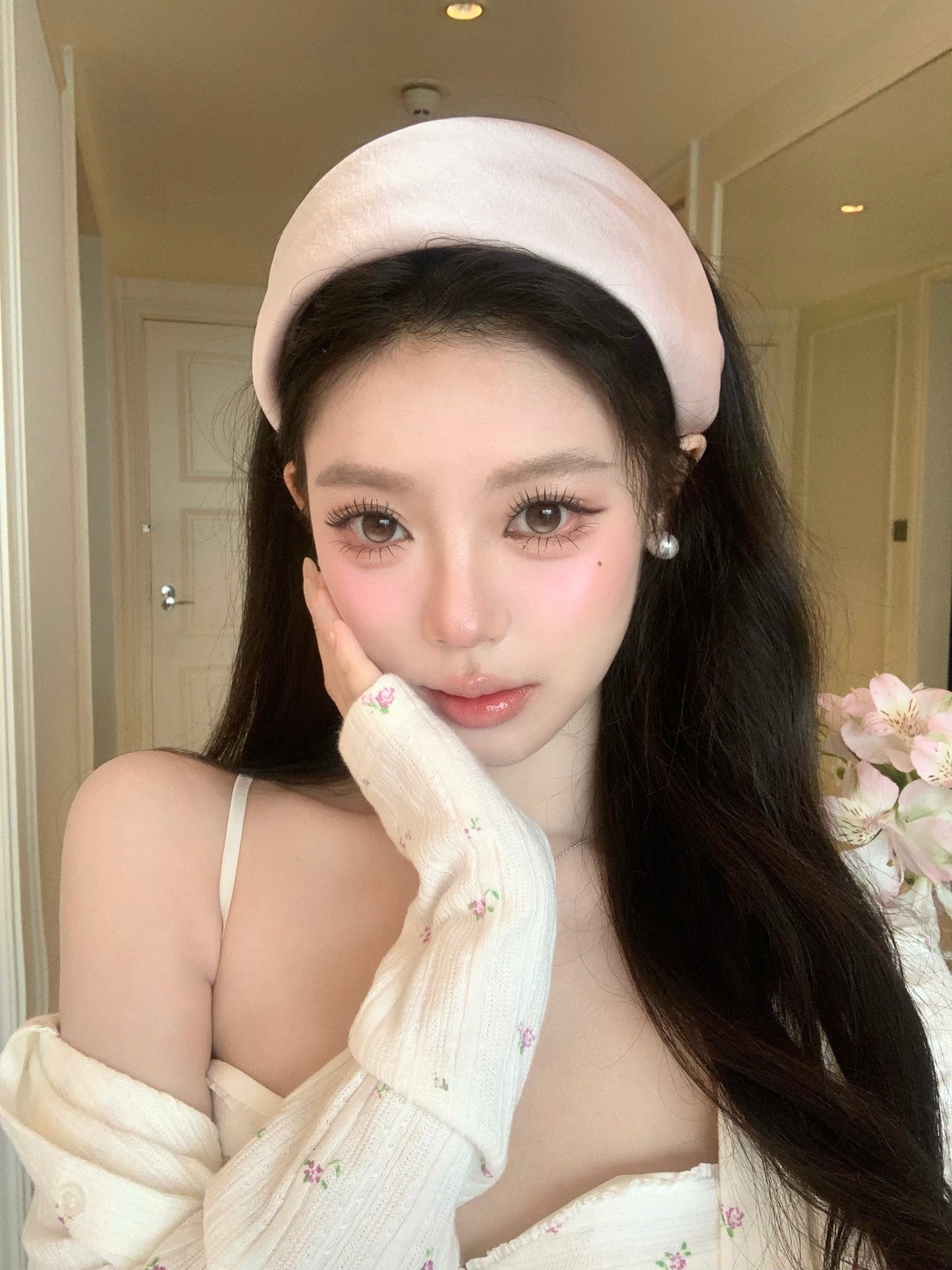 【固定高光】Kirafairy Theater Hazel 鎂光燈 1 Day 十片裝