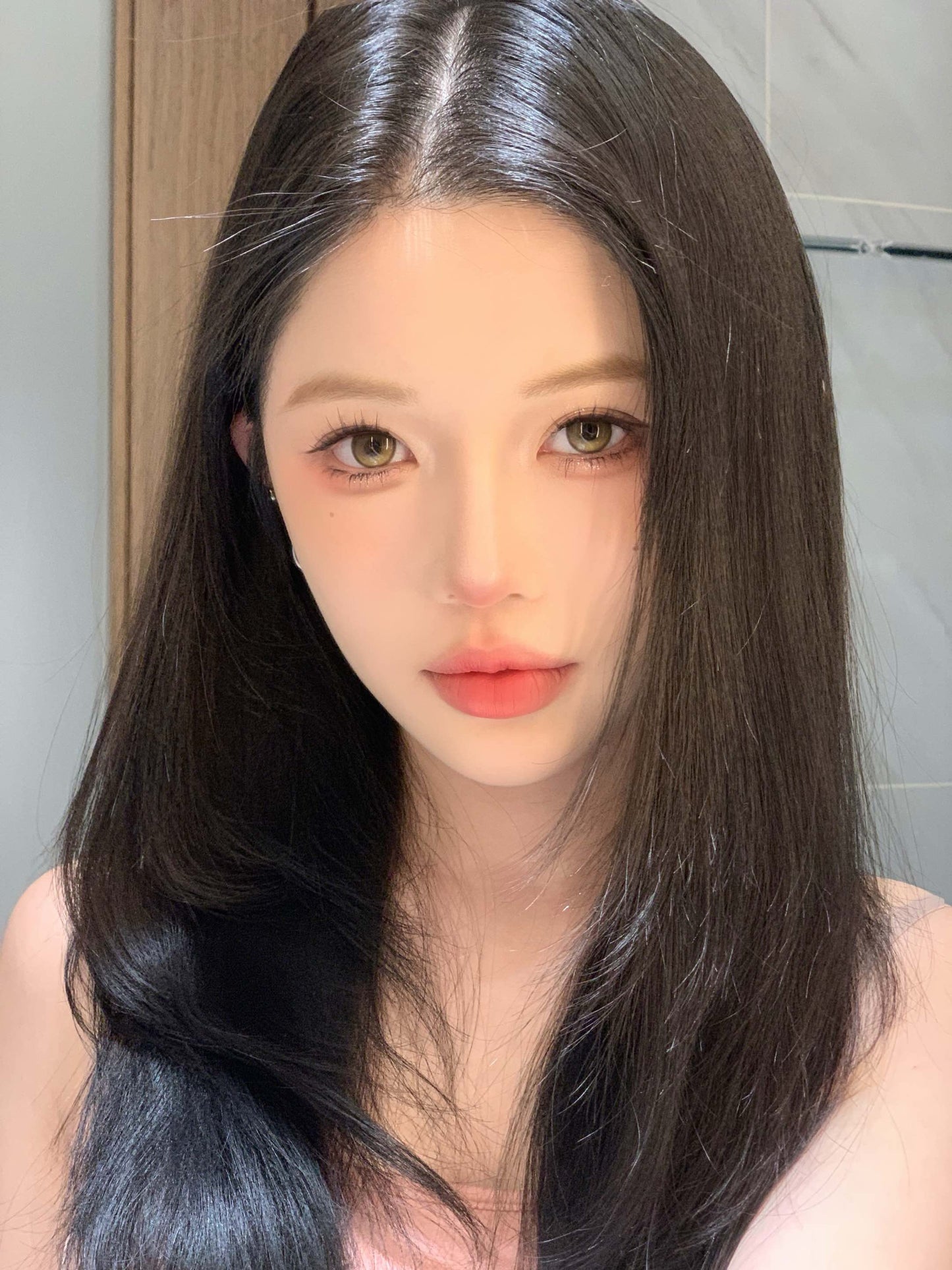 Onechu OCX Brown 黃金萬兩 1 Year 一片裝