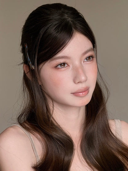 【固定高光】Kirafairy Cheerful Hazel 加冕禮 1 Day 十片裝
