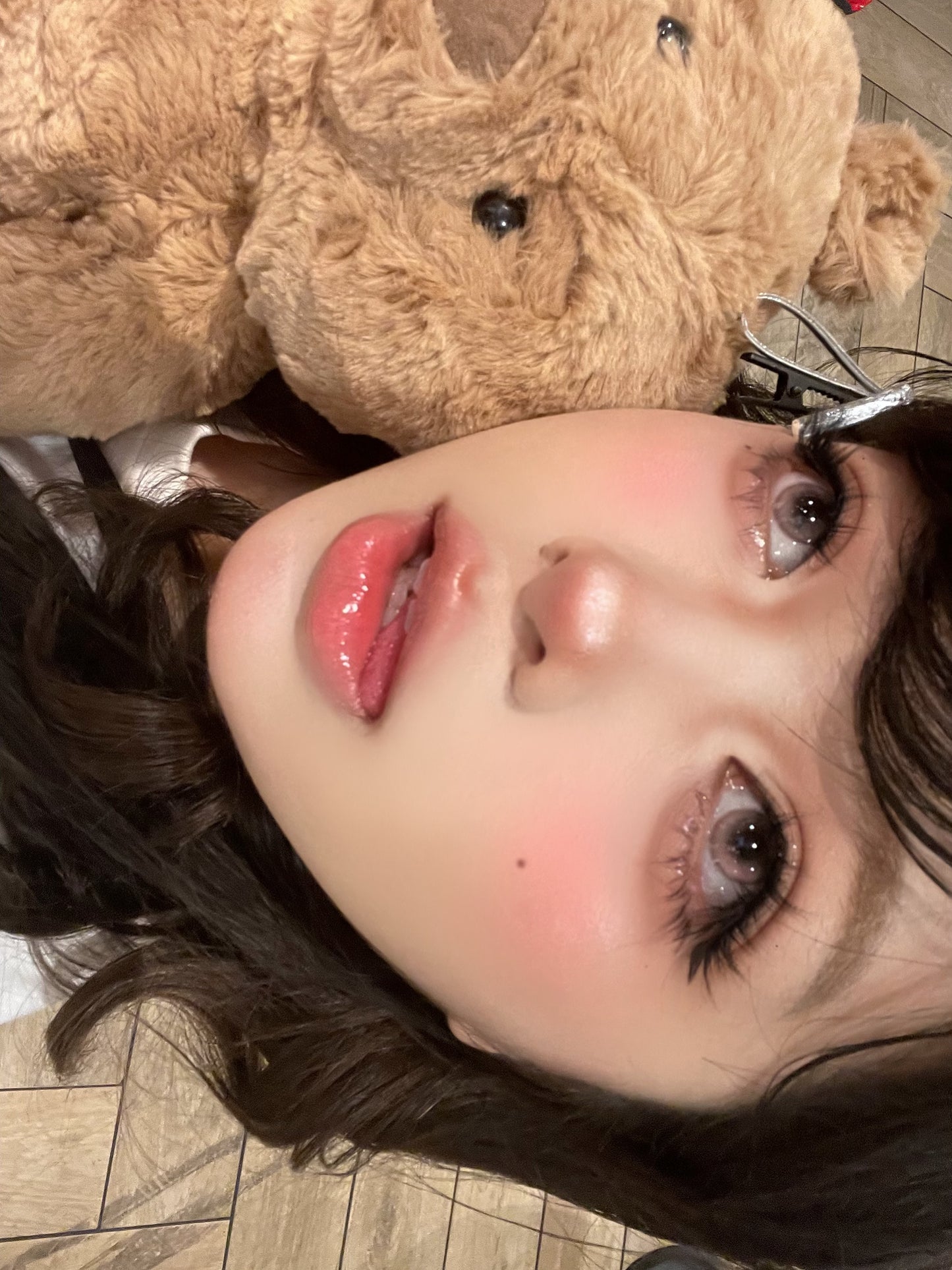 Chonos 粉抱抱 1 Day 十片裝