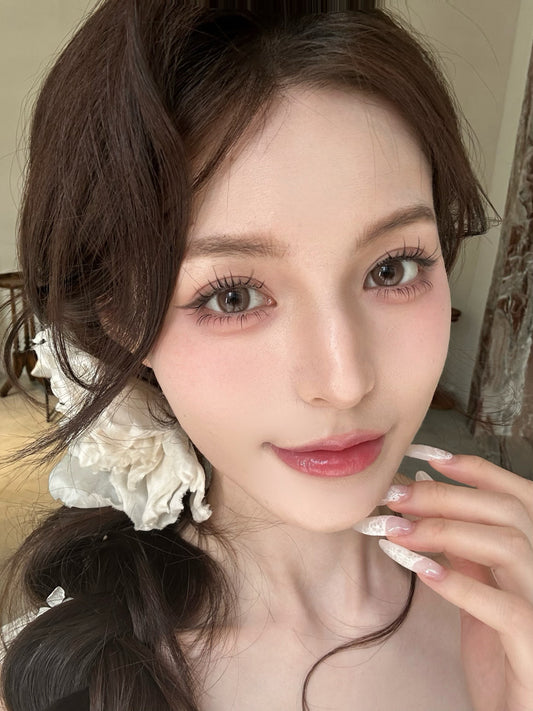 Kirafairy Filter Chocolate 日晒米駝 1 Day 十片裝