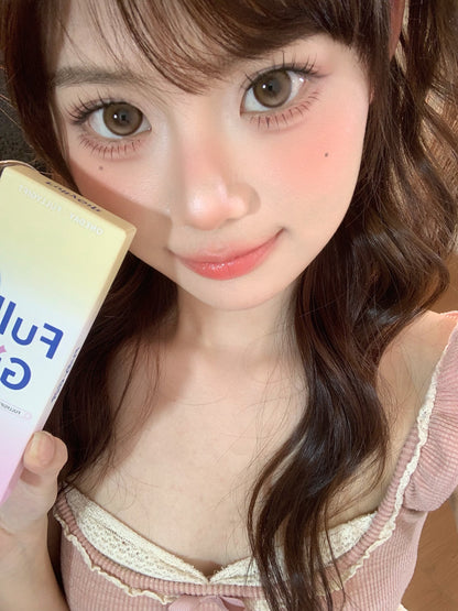 FullyGift Sukha Brown 維她構想 1 Day 十片裝