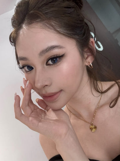 【固定高光】 Mixmixx Princess Blue 富家千金 1 Day 十片裝