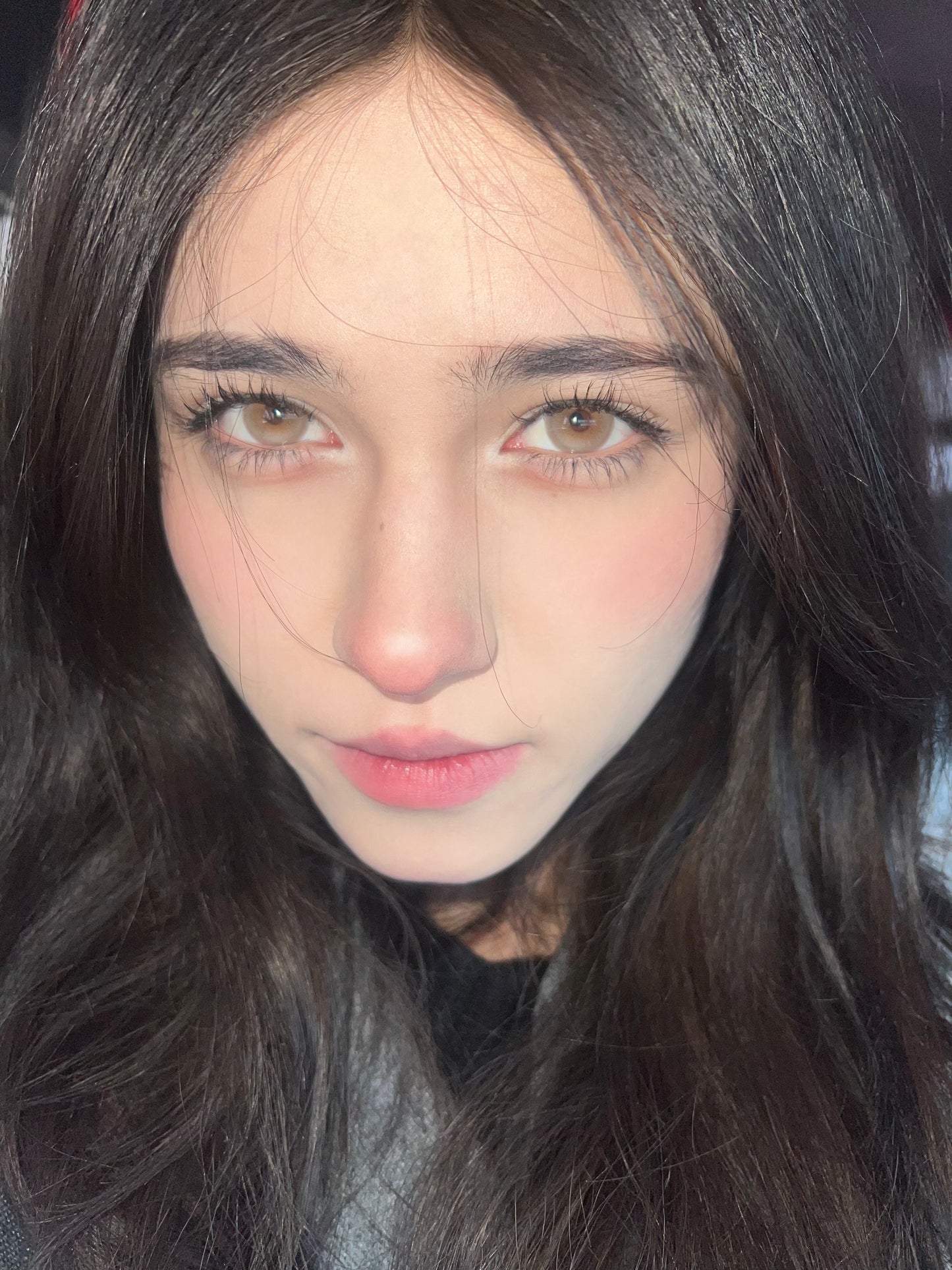 Kirafairy Roma Brown 古萃木琥珀 1 Day 十片裝