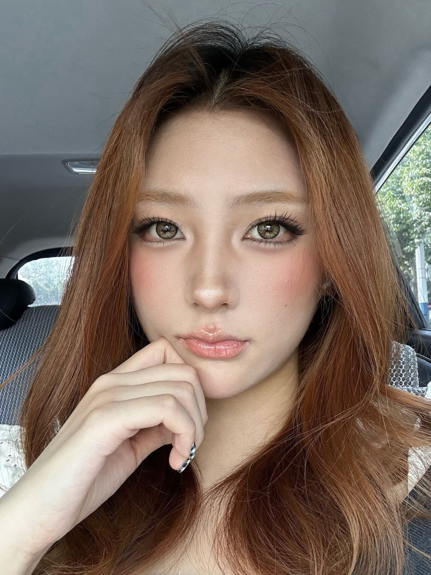 Papadox 淺灘熔岩 1 Day 十片裝