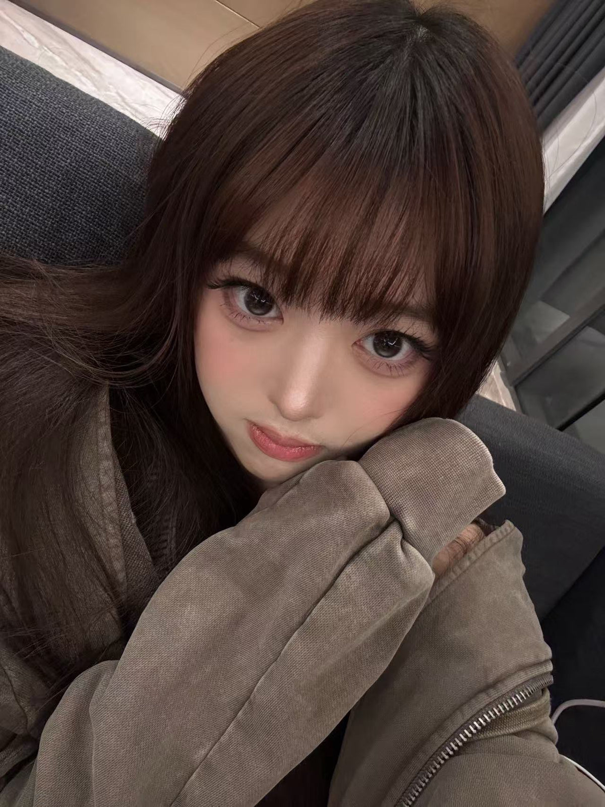 【固定高光】Kirafairy 單純淚 1 Day 十片裝