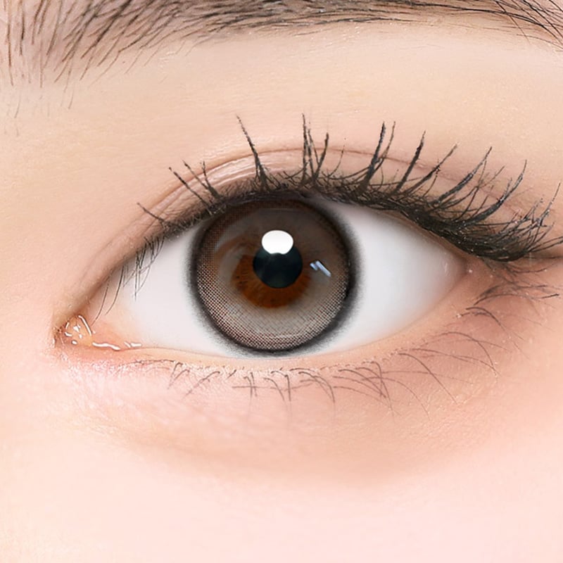 【預購】【固定高光】I-GIRL Onepick Balance Gray Whisper 1 Day 十片裝