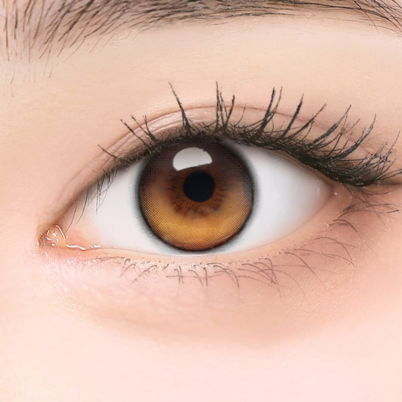 【預購】【固定高光】I-GIRL Onepick Balance Golden Hour 1 Day 十片裝