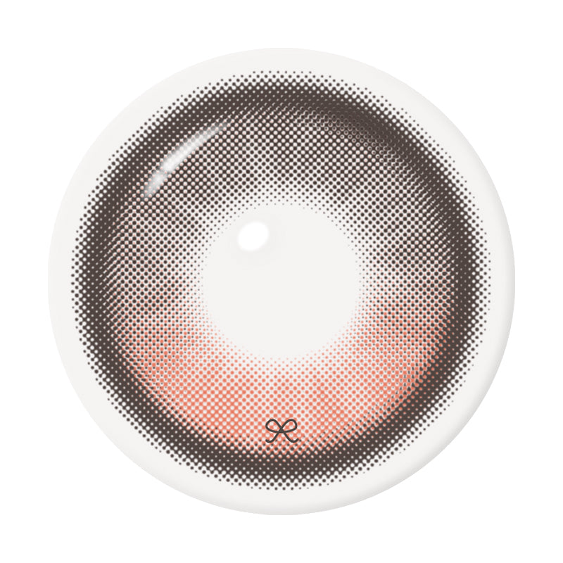 【預購】【固定高光】I-SHA Reborn Rosy Wood 1 Day 十片裝