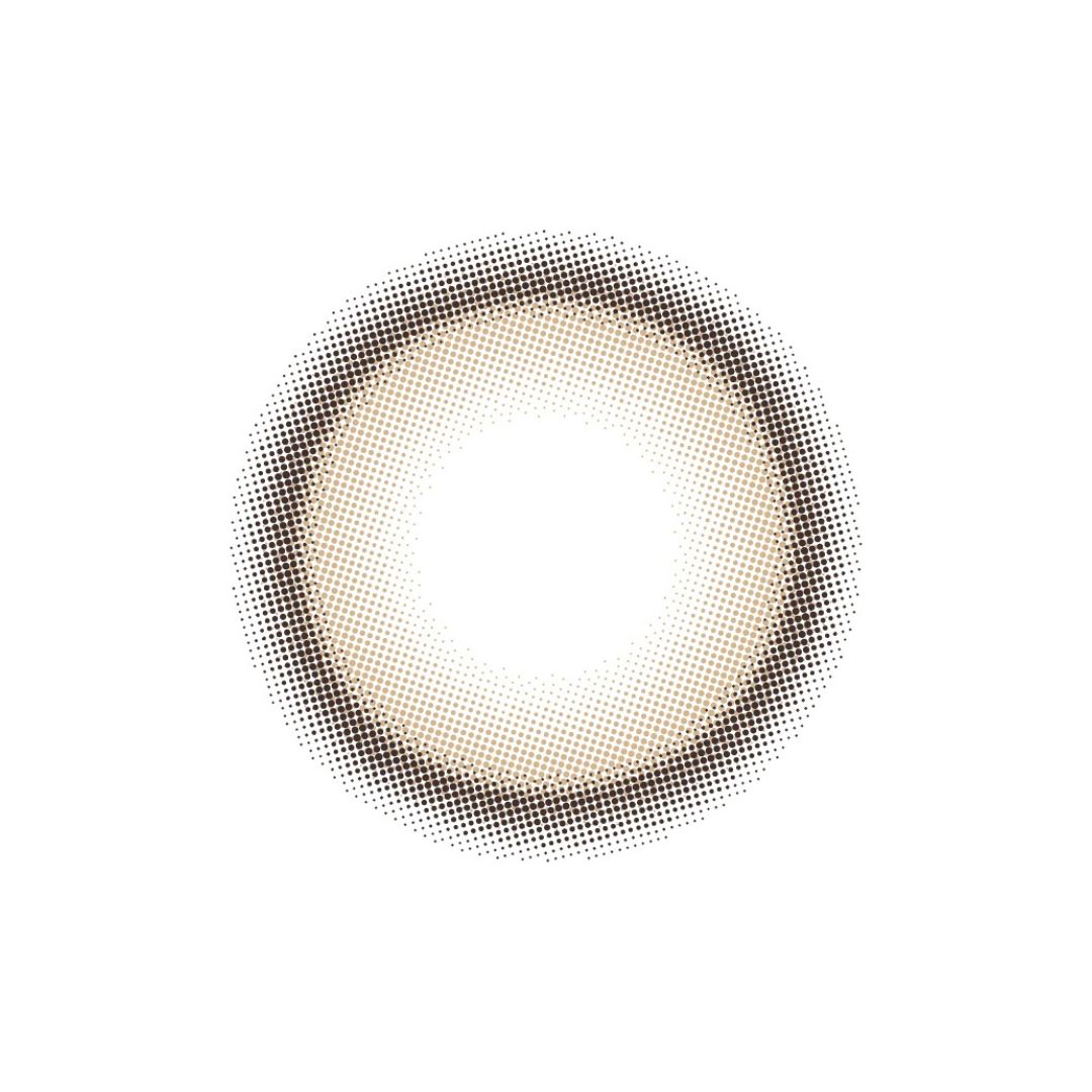 【預購】Chu's Me Essence Beige 1 Day 十片裝