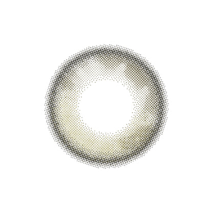 【預購】Chu's Me Tear Olive 1 Day 十片裝