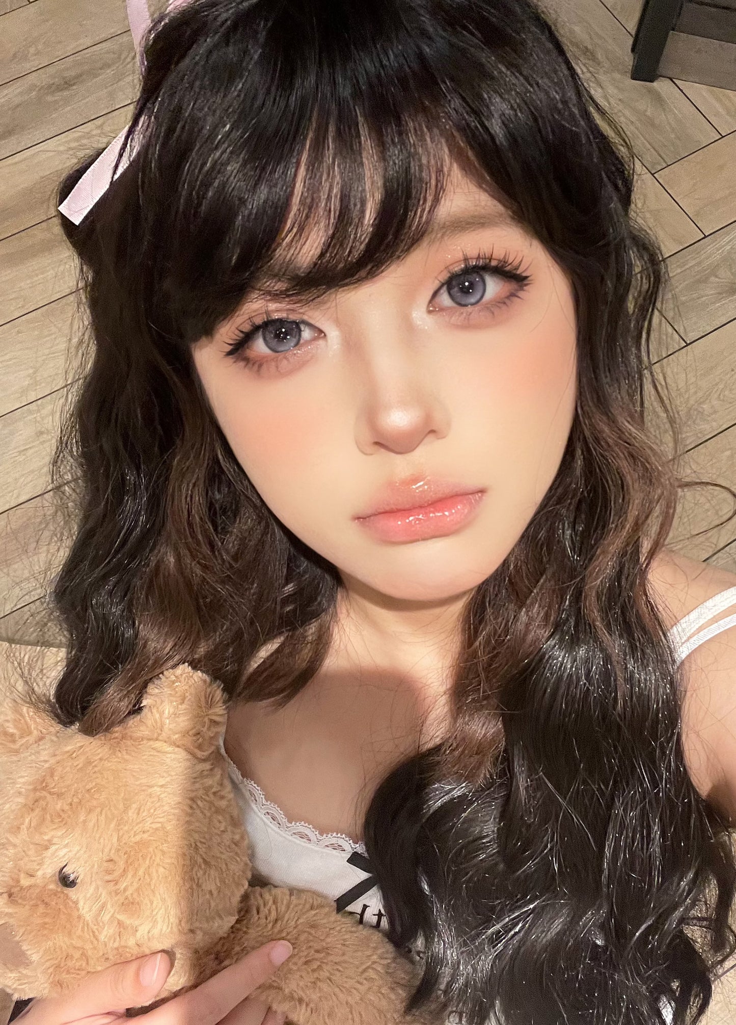 Doragina Sudi Violet 走失彗星 1 Year 一片裝